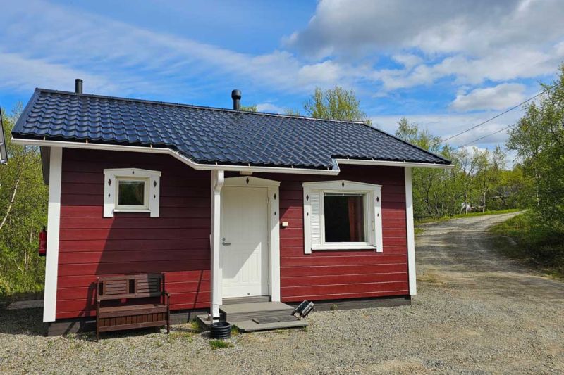 Little Villa